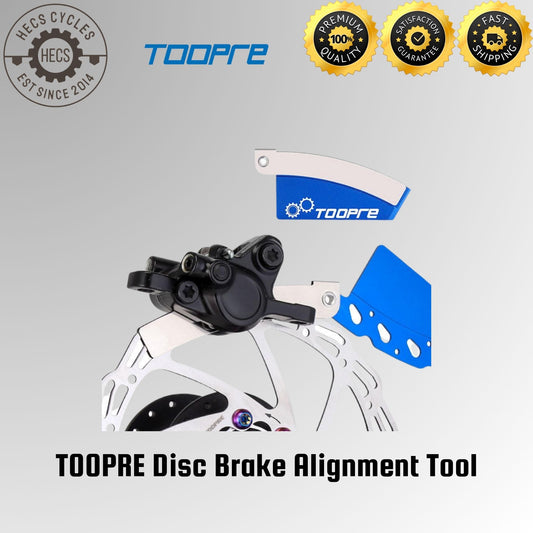 TOOPRE Disc Brake Alignment Tool