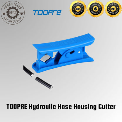 TOOPRE Hydraulic Hose Housing Cutter