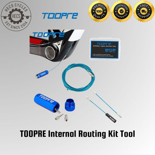 TOOPRE Internal Routing Kit Tool