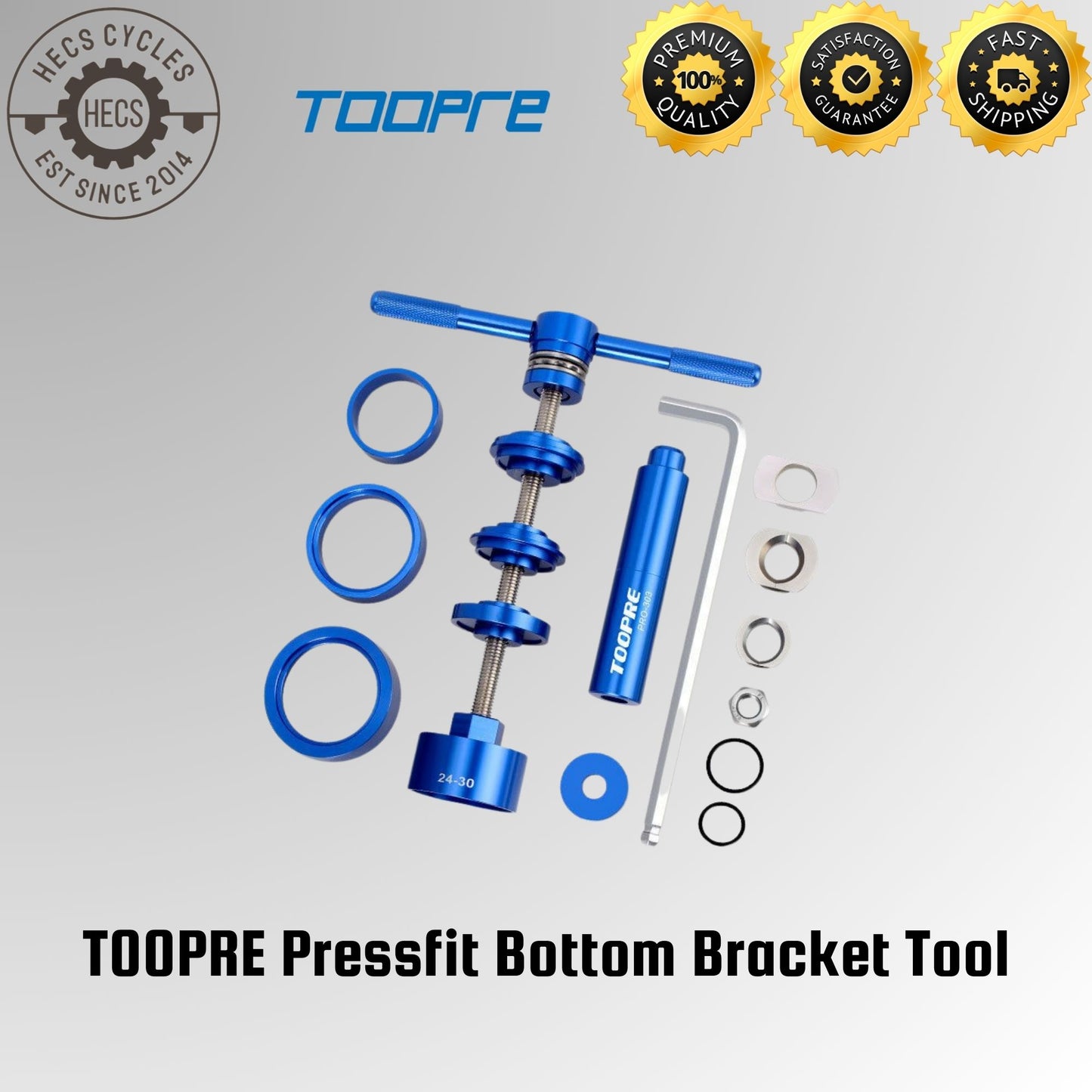 TOOPRE Pressfit Bottom Bracket Tool