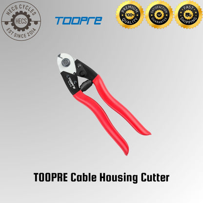TOOPRE Cable Housing Cutter