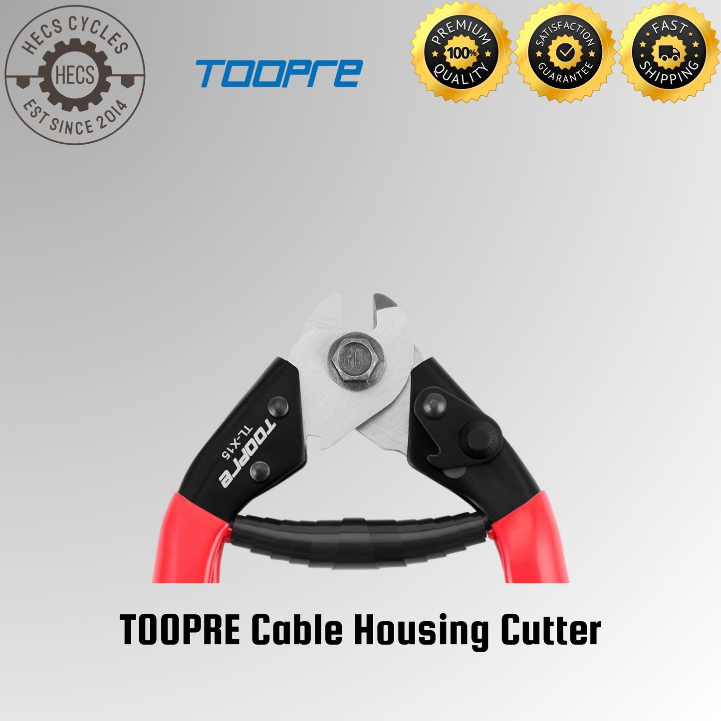 TOOPRE Cable Housing Cutter