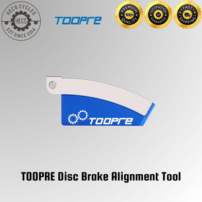 TOOPRE Disc Brake Alignment Tool