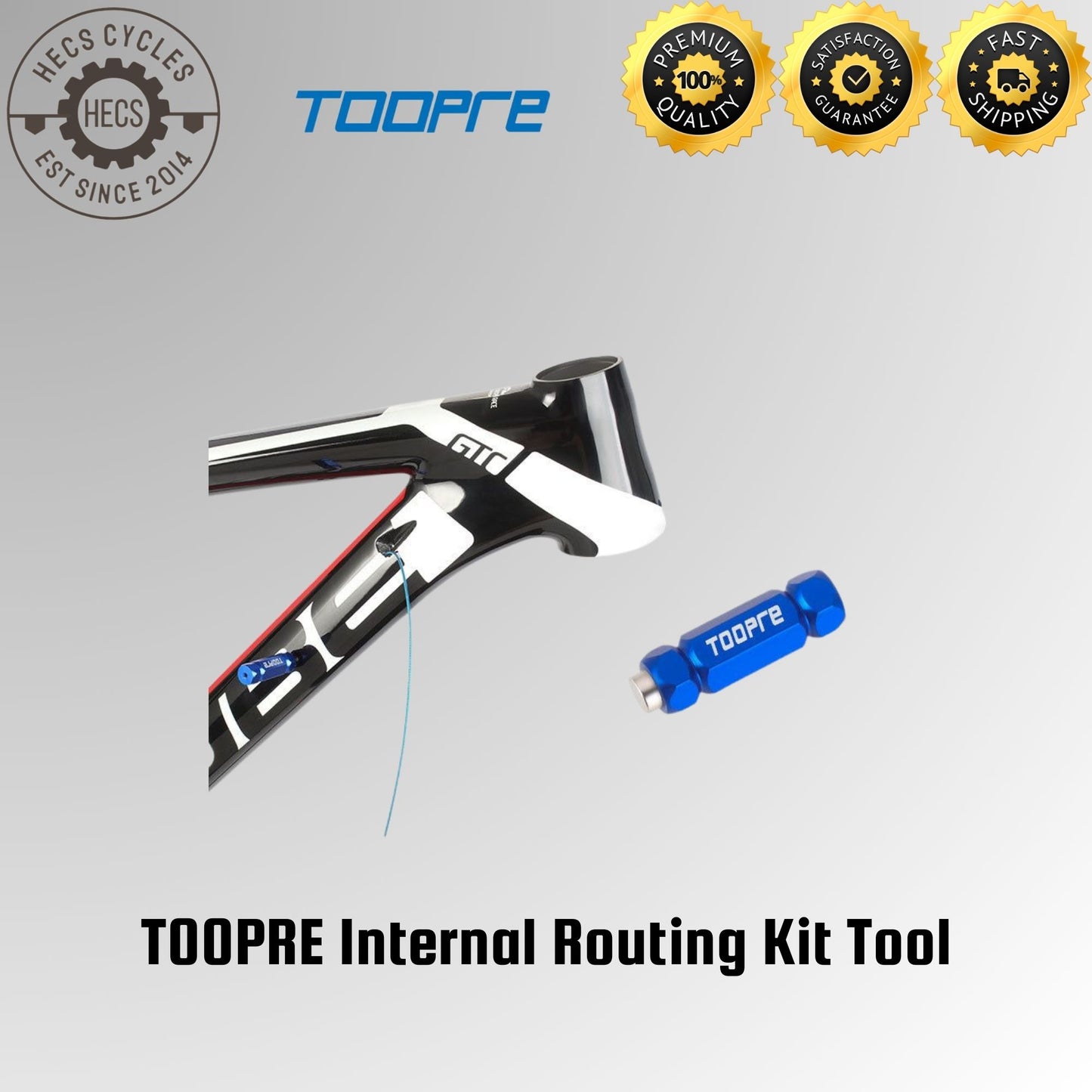 TOOPRE Internal Routing Kit Tool