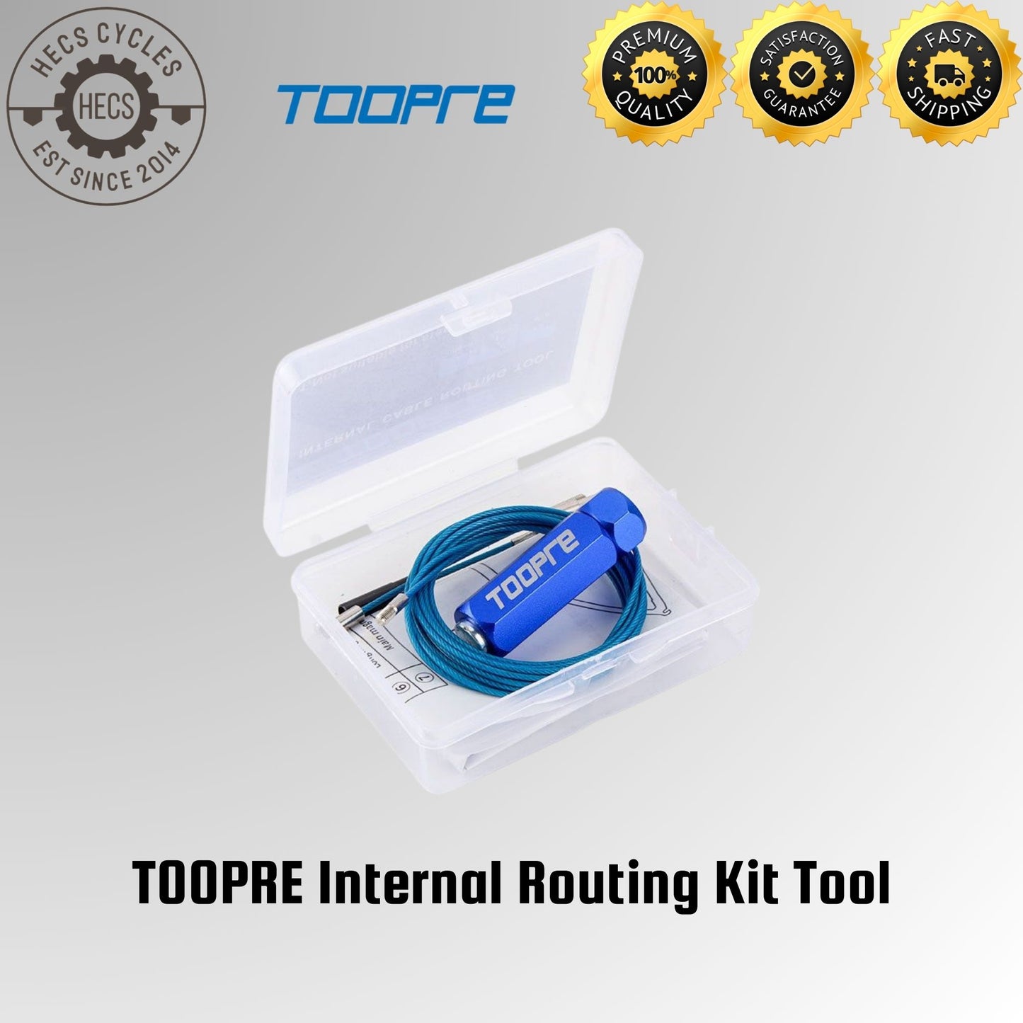 TOOPRE Internal Routing Kit Tool