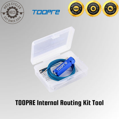 TOOPRE Internal Routing Kit Tool