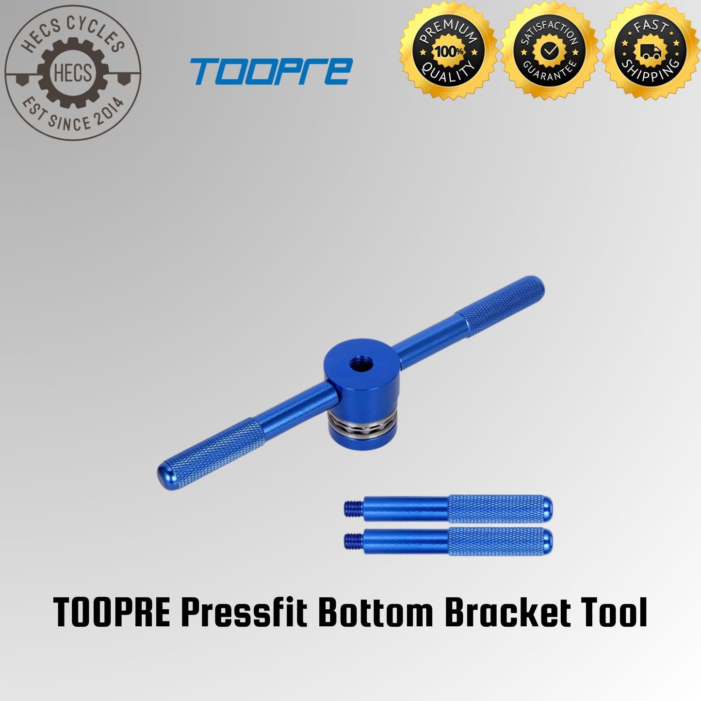 TOOPRE Pressfit Bottom Bracket Tool