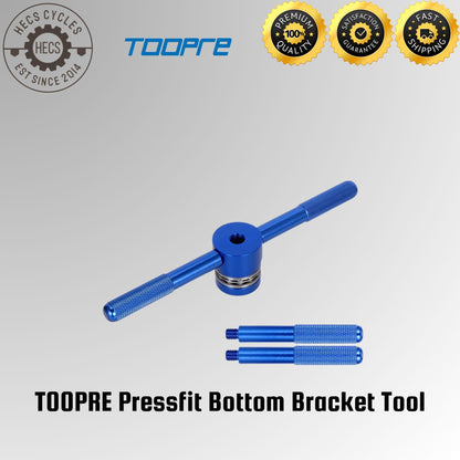 TOOPRE Pressfit Bottom Bracket Tool