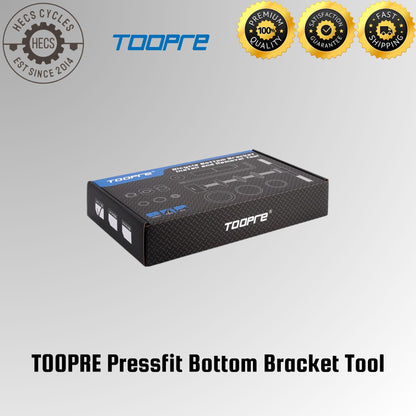 TOOPRE Pressfit Bottom Bracket Tool