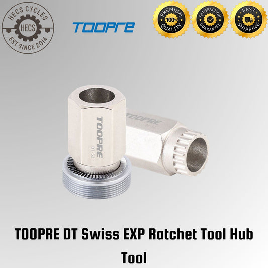 TOOPRE DT Swiss EXP Ratchet Hub Tool