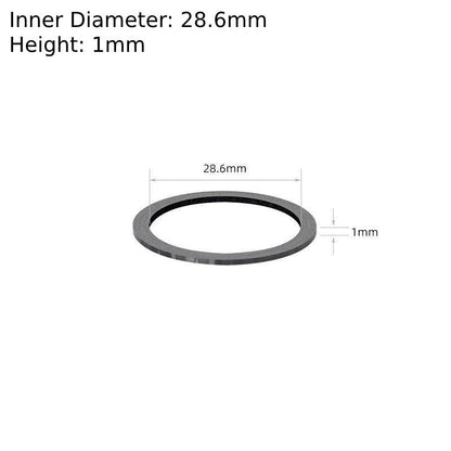 TOOPRE Bicycle Stem Spacer Headset Spacer Carbon