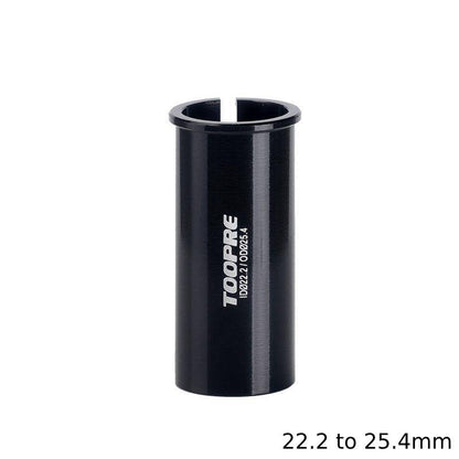 TOOPRE Aluminium Seatpost Shim Adapter