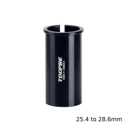 TOOPRE Aluminium Seatpost Shim Adapter