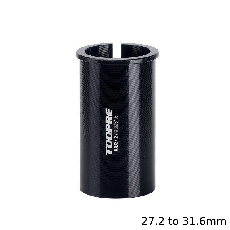 TOOPRE Aluminium Seatpost Shim Adapter