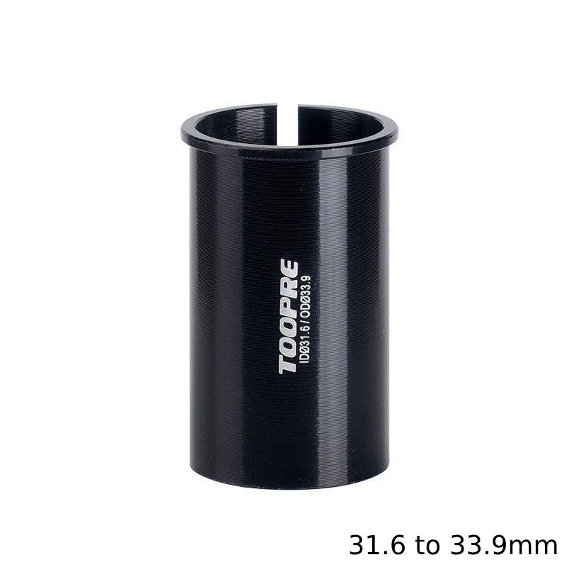 TOOPRE Aluminium Seatpost Shim Adapter