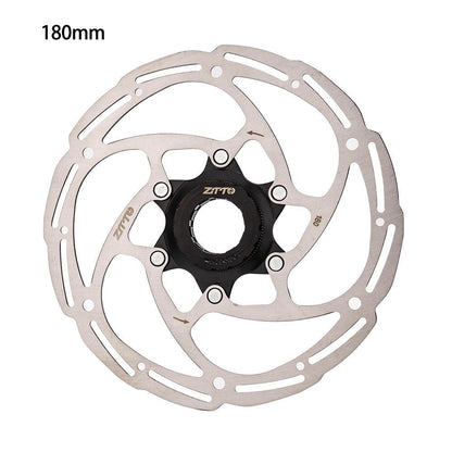 ZTTO Centerlock Disc Brake Rotors 140/160/180/203mm