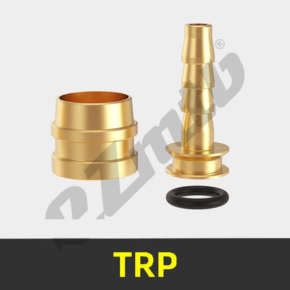EZMTB Olive Barb For BH90 B59 HAYES SRAM STEALHAMAJID MAGURA FORMULA HOPE TRP HOPE