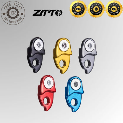 ZTTO Goatlink Derailleur Extender For Large Sprocket Derailleur Jockey Wheel