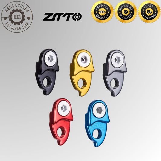 ZTTO Goatlink Derailleur Extender For Large Sprocket Derailleur Jockey Wheel
