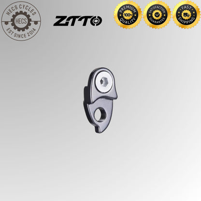 ZTTO Goatlink Derailleur Extender For Large Sprocket Derailleur Jockey Wheel