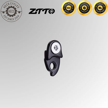 ZTTO Goatlink Derailleur Extender For Large Sprocket Derailleur Jockey Wheel