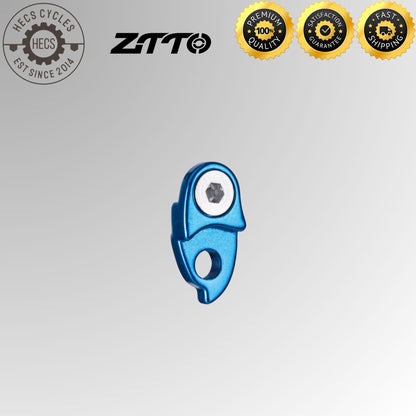 ZTTO Goatlink Derailleur Extender For Large Sprocket Derailleur Jockey Wheel
