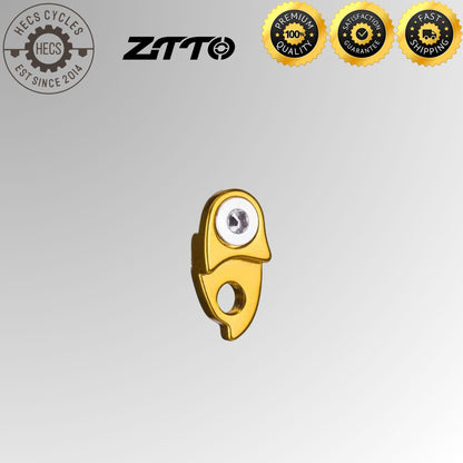 ZTTO Goatlink Derailleur Extender For Large Sprocket Derailleur Jockey Wheel