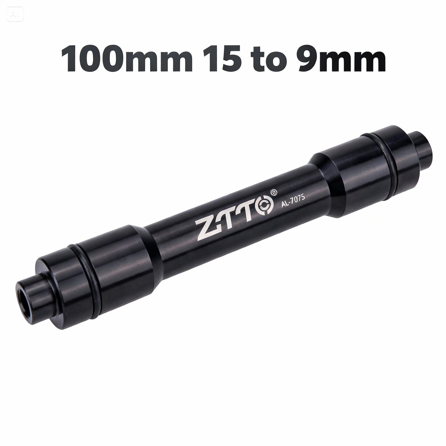 Bicycle Thruaxle Thru Axle Hub Adapter 135mm 142mm 148mm 15mm 12mm 10mm 9mm