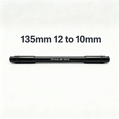 Bicycle Thruaxle Thru Axle Hub Adapter 135mm 142mm 148mm 15mm 12mm 10mm 9mm