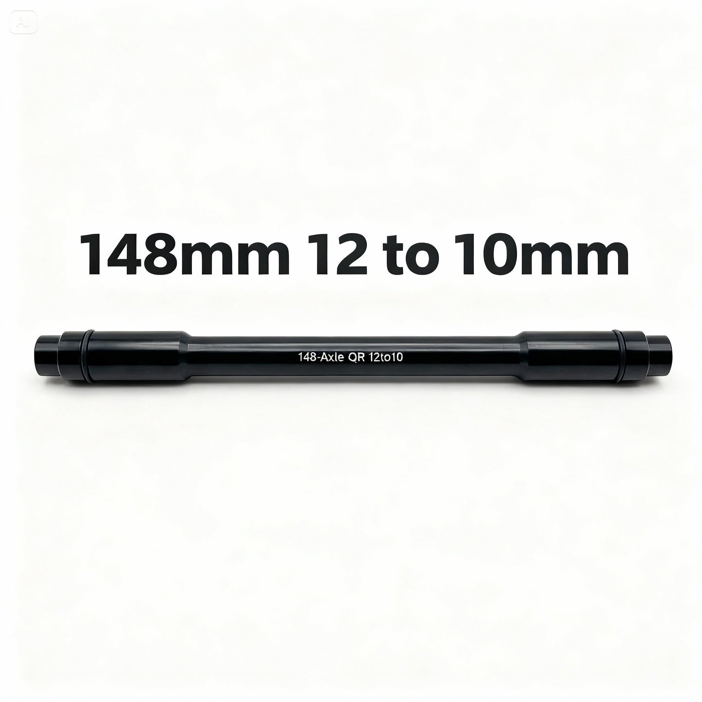 Bicycle Thruaxle Thru Axle Hub Adapter 135mm 142mm 148mm 15mm 12mm 10mm 9mm