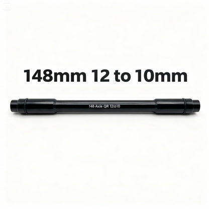 Bicycle Thruaxle Thru Axle Hub Adapter 135mm 142mm 148mm 15mm 12mm 10mm 9mm