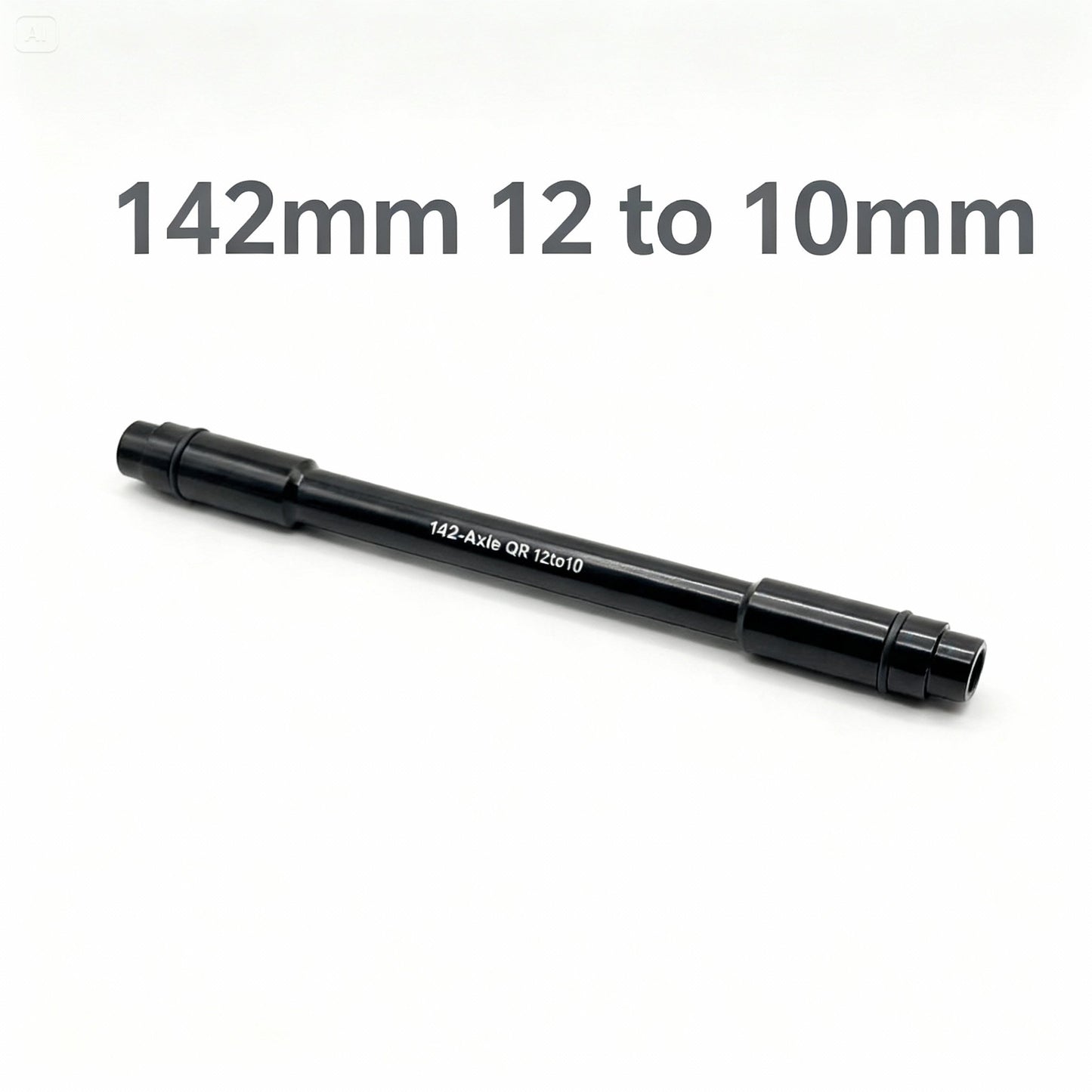 Bicycle Thruaxle Thru Axle Hub Adapter 135mm 142mm 148mm 15mm 12mm 10mm 9mm