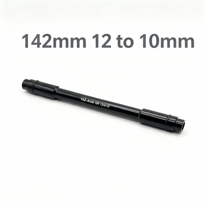 Bicycle Thruaxle Thru Axle Hub Adapter 135mm 142mm 148mm 15mm 12mm 10mm 9mm