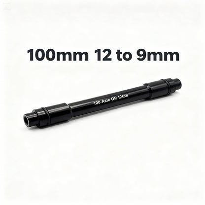Bicycle Thruaxle Thru Axle Hub Adapter 135mm 142mm 148mm 15mm 12mm 10mm 9mm