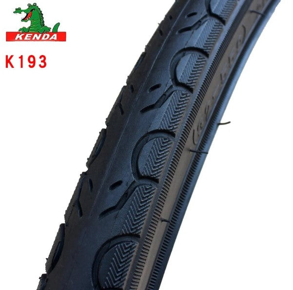 Kenda k193 tire 18X1.5 20X1.25 700x32c foldable roadbike tire