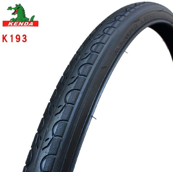 Kenda k193 tire 18X1.5 20X1.25 700x32c foldable roadbike tire