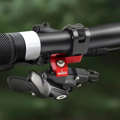 Shifter Brake Integrated Mount Adapter SRAM MatchMaker to Shimano I-SPEC EV XT XTR SLX Deore